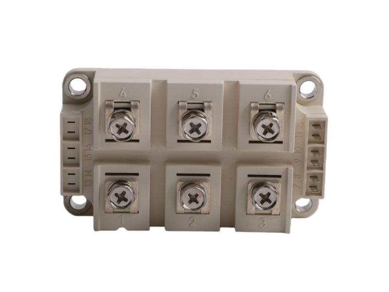 SEMIKRON SKKR300/0.2-BVR