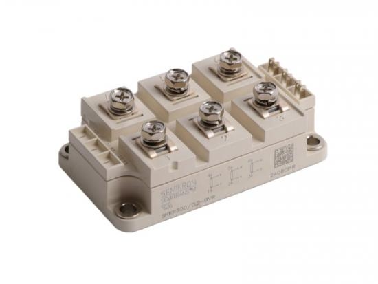 SEMIKRON SKKR300/0.2-BVR