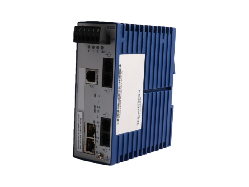 Hirschmann RS20-1600T1T1SDAEHH09.0.00