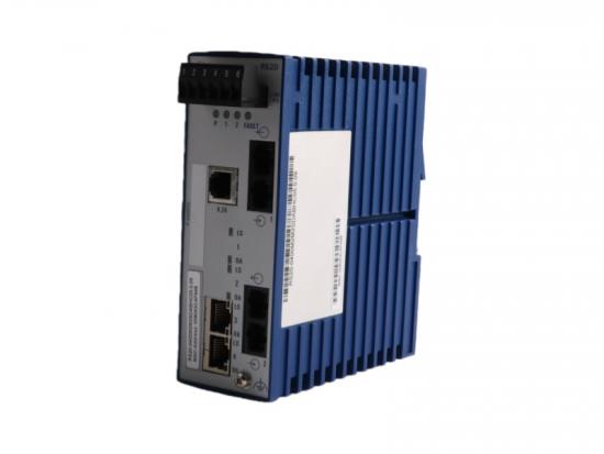 Hirschmann RS20-1600T1T1SDAEHH09.0.00