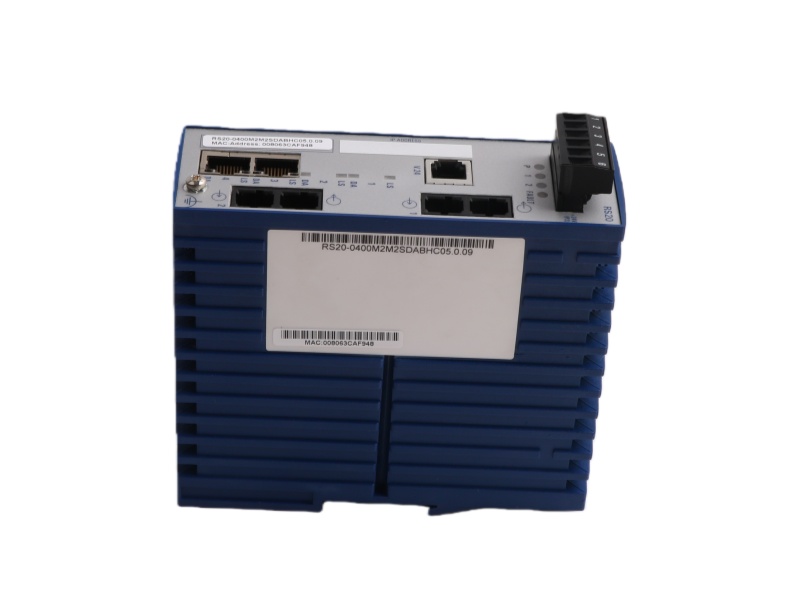 Hirschmann RS20-1600T1T1SDAEHH09.0.00