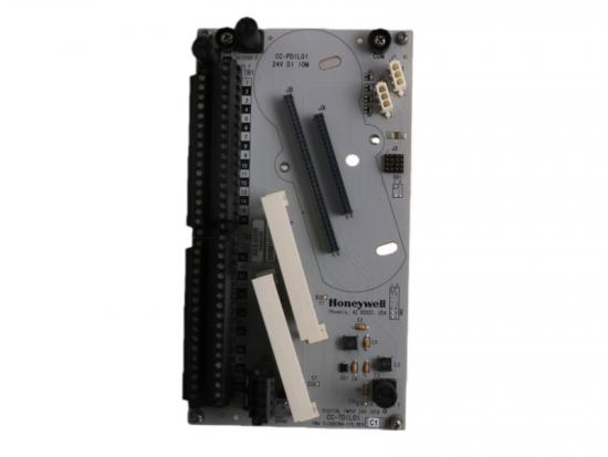 Honeywell CC-TDI120