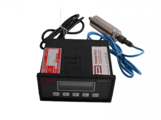 Panametrics MTS5-331-10