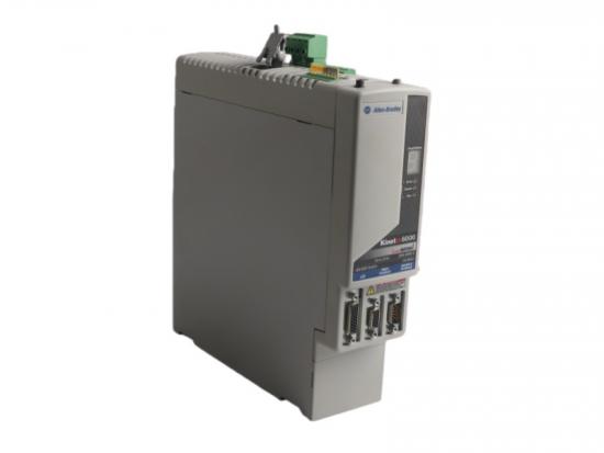 Allen-Bradley 2094-BM02-M