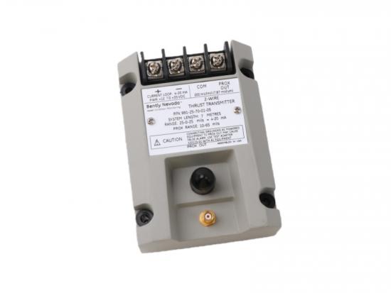 Bently Nevada 991-25-70-01-00