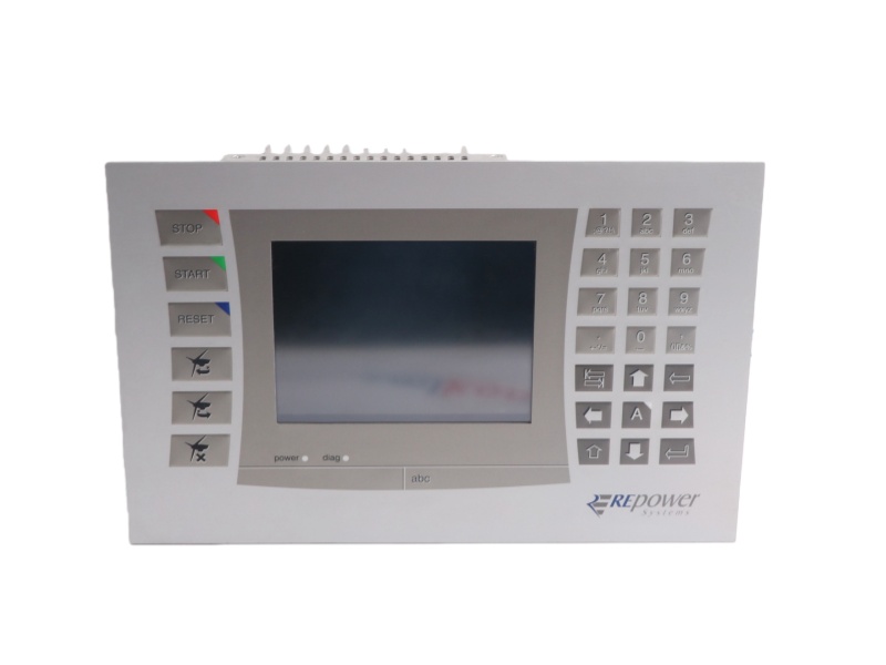 Bachmann LX700/DD256/CF512MB