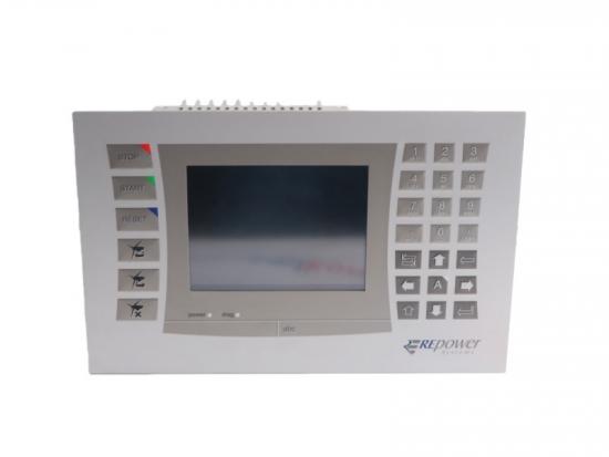 Bachmann LX700/DD256/CF512MB