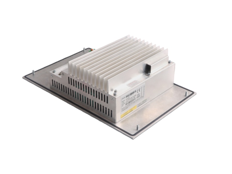 Bachmann LX700/DD256/CF512MB