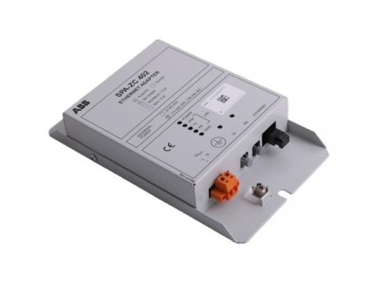 ABB SPA-ZC21