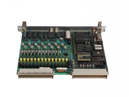 ABB GJR2374500R2111 88QT03C-E