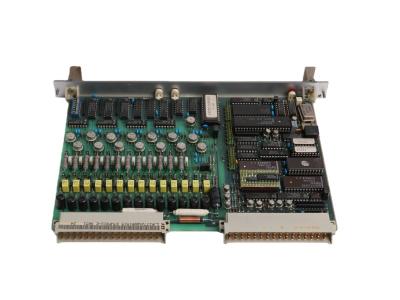 ABB GJR2374500R2111 88QT03C-E