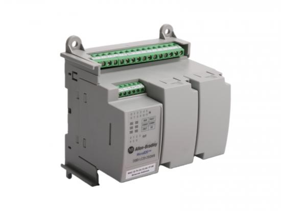 Allen-Bradley 2080-LC20-20QWB	