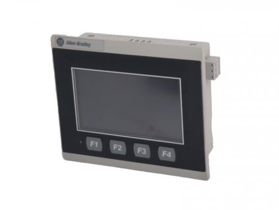 Allen-Bradley 2711R-T4T