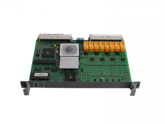 ABB GJR2390200R1310 83SR04E-E