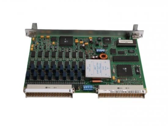 ABB GJR2391500R1210 81EU01E-E