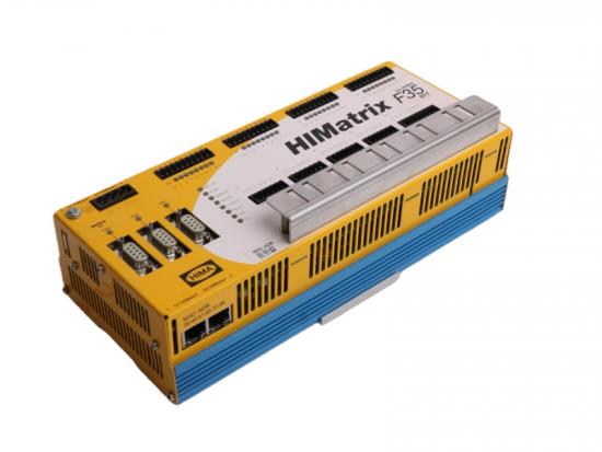 HIMA  HIMatrix F35 010 30