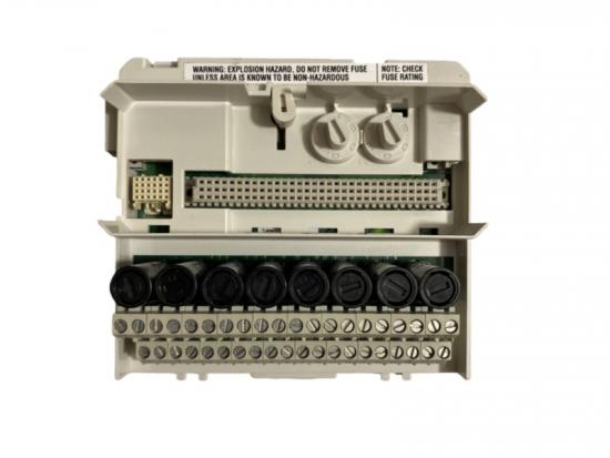 ABB  TU838 3BSE008572R1