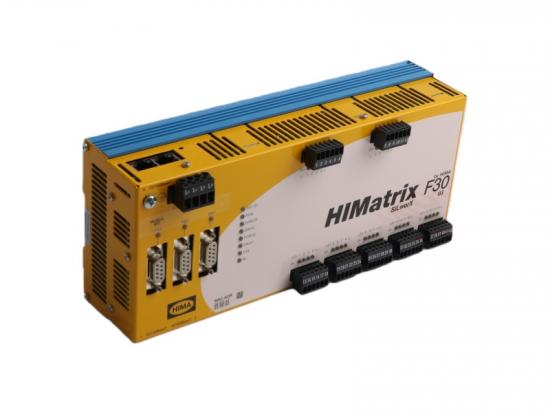 HIMA HIMatrix F30 01