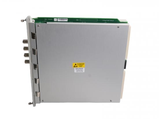 Bently Nevada 3500/42