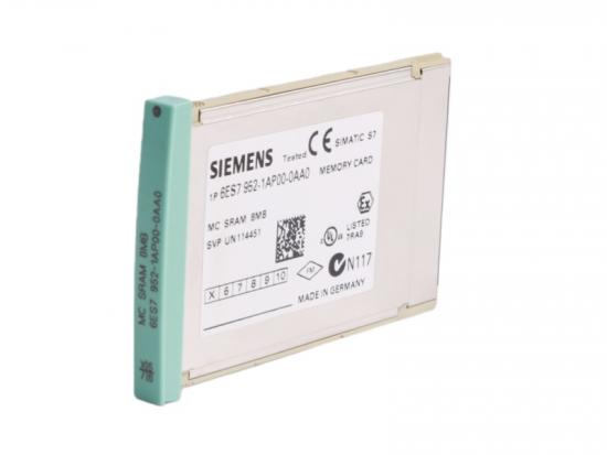 Siemens 6ES7952-1AP00-0AA0
