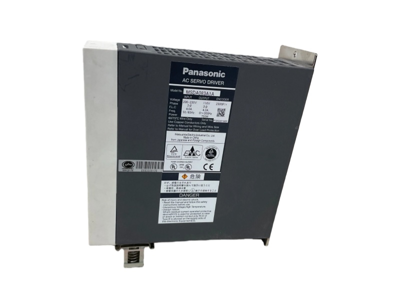 Panasonic MSDA083A1A