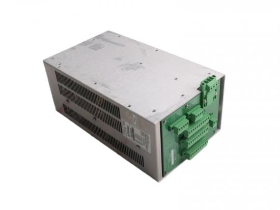 Allen-Bradley MOX12/4U-P3509B 80026-173-23