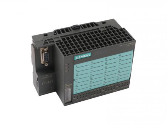Siemens 6ES7151-1CA00-3BL0