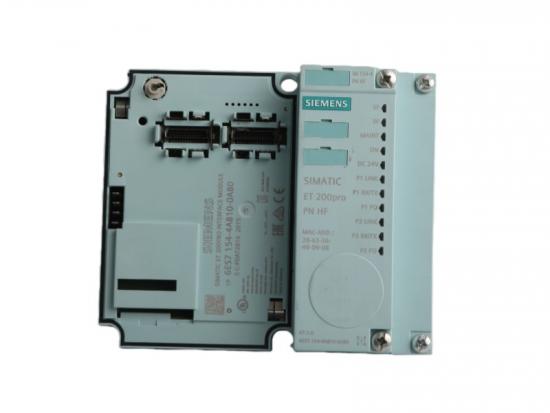 Siemens 6ES7154-8AB01-0AB0