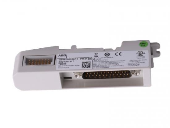 ABB TB806 3BSE008536R1