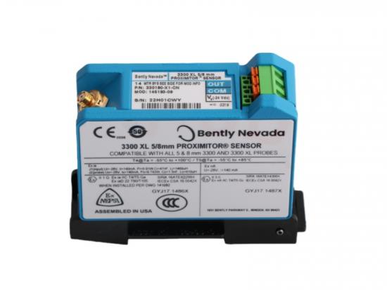 Bently Nevada 330180-X1-CN MOD:143416-05