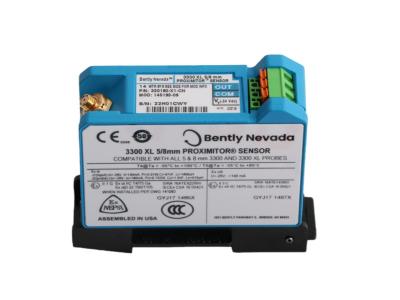 Bently Nevada 330180-X1-CN MOD:143416-05