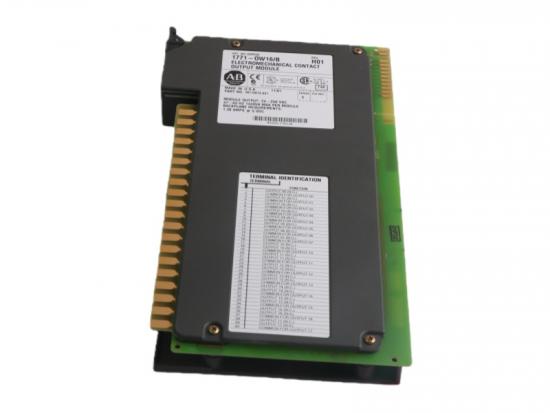 Allen-Bradley 1771-OW	