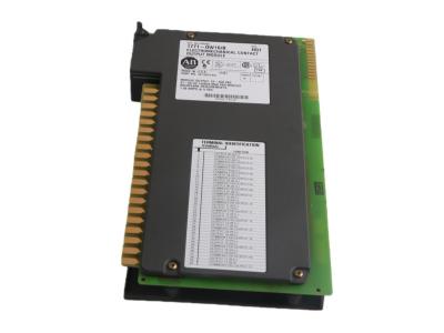 Allen-Bradley 1771-OW	