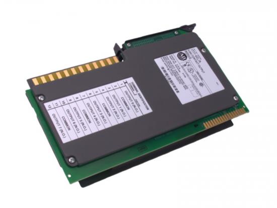 Allen-Bradley 1771-OZL	