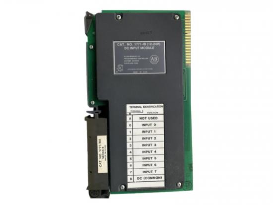 Allen-Bradley 1771-IB