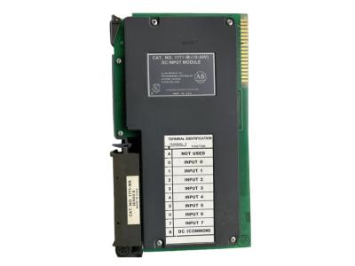 Allen-Bradley 1771-IB