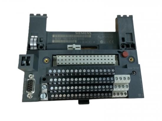 Siemens 6ES7193-0CA20-0XA0