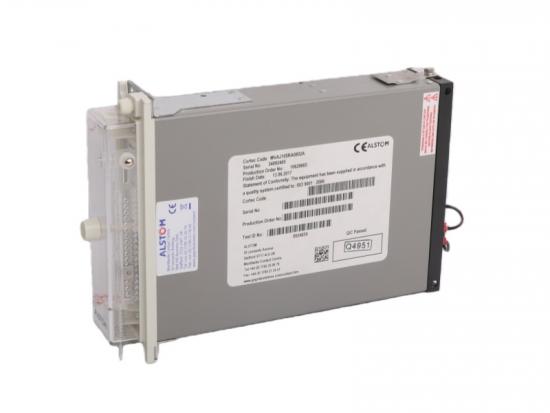 ALSTOM MVAJ105RA0802A