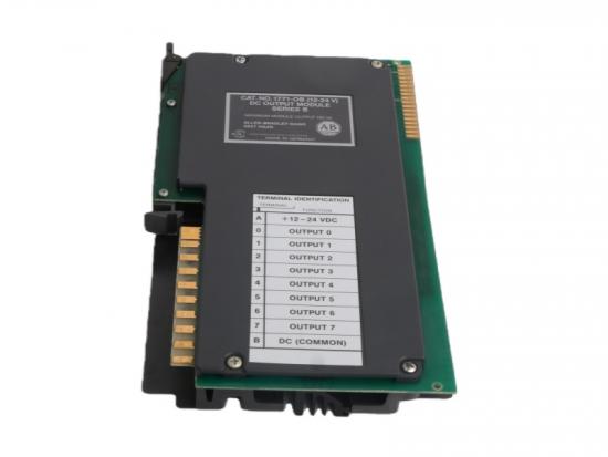 Allen-Bradley 1771-OB