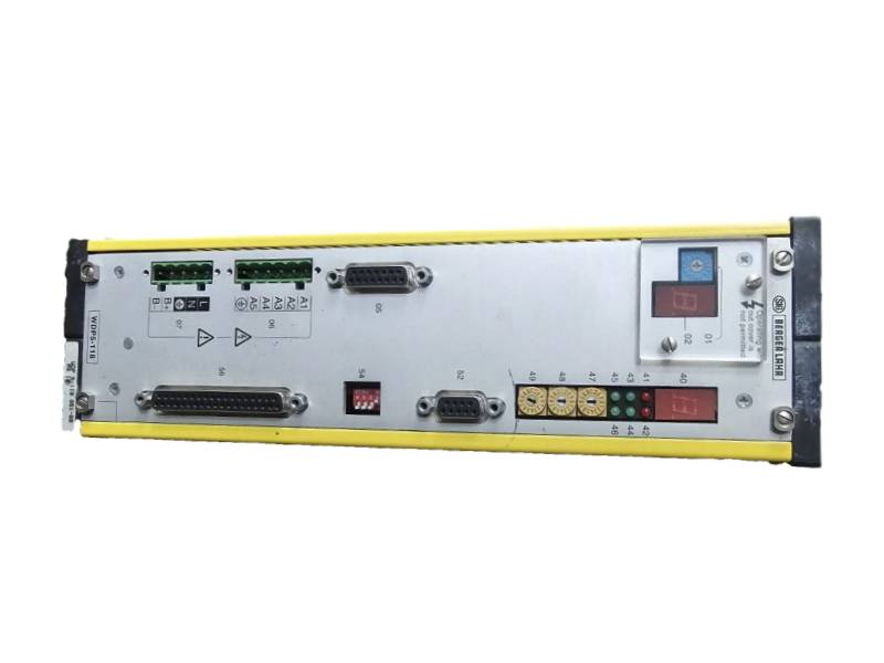 Berger Lahr WDP5-118.051-00