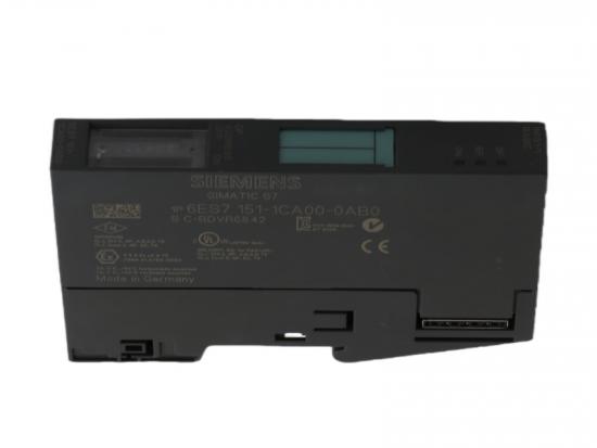 Siemens 6ES7193-4JA00-0AA0