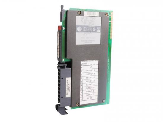 Allen-Bradley 1771-OA	