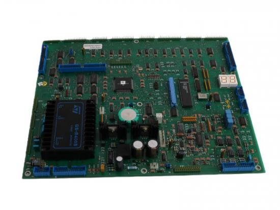 ABB YPQ201T 3ASD299001B2