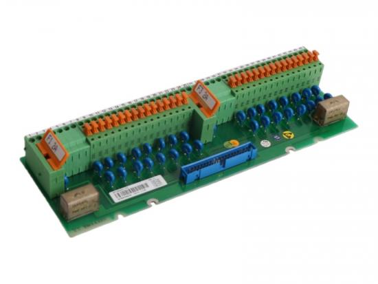 ABB DSTD110A 57160001-TZ