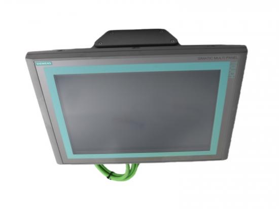 Siemens 6AV2124-0UC24-1AX0/6AV7424-7GA03-0AS0