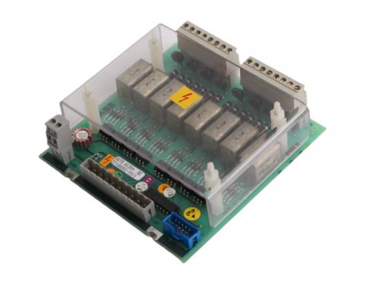 ABB DSTD131 57160001-HU