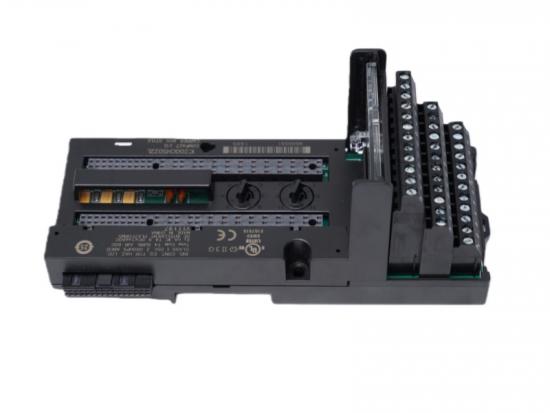 General Electric IC200CHS022L