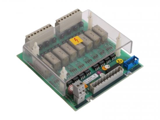 ABB DSTD180 57160001-HE