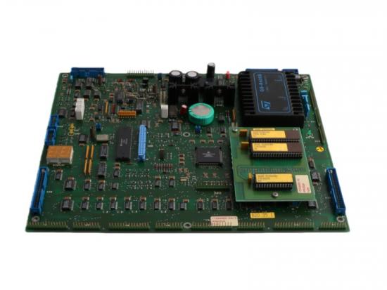 ABB YPQ201A YT204001-KA/5