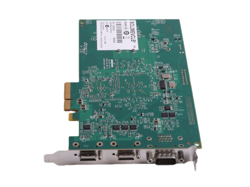 Matrox SOL2MEVCLB